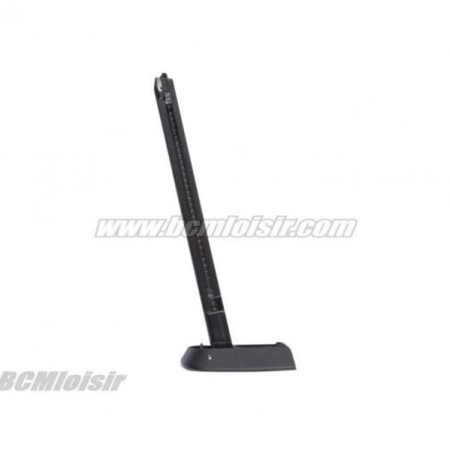 Chargeur 15 coups TAC 6 Sniper Tactical GNB CO2
