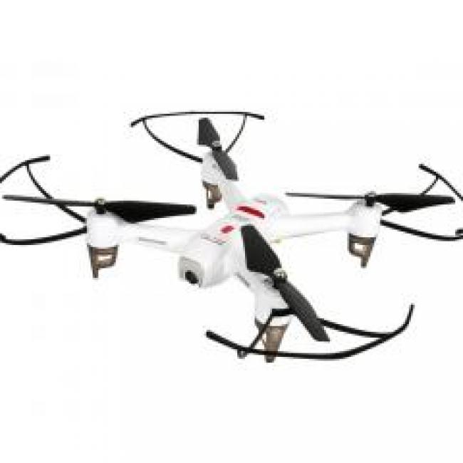 Drone Spyrit FPV 4.0 GPS Caméra HD RTF