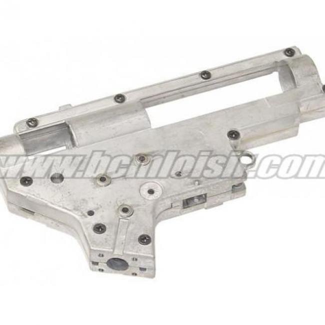Gearbox métal version II 7mm