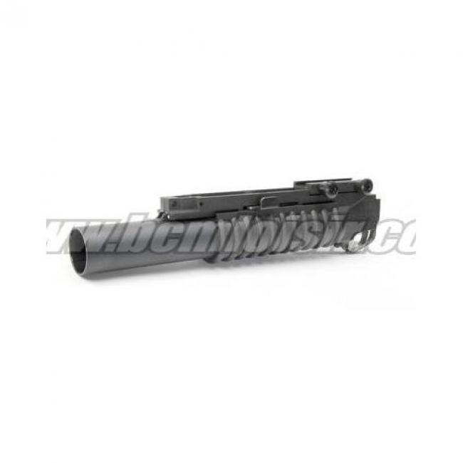 Lance-grenade m203 long, M15a4 R.I.S S.P.C