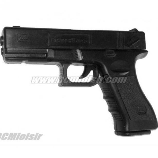 G 17 p1689 Double Horse spring