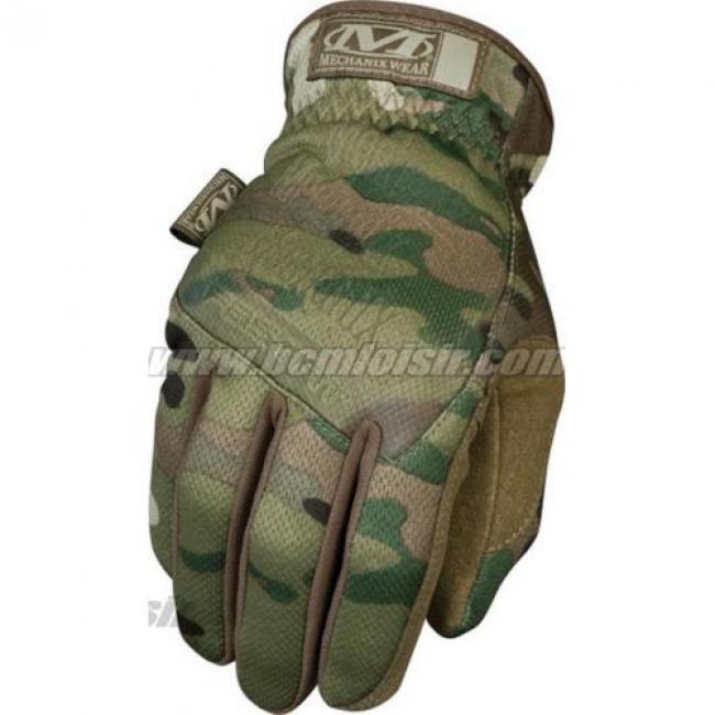 Gant Mechanix FAST-FIT Multicam