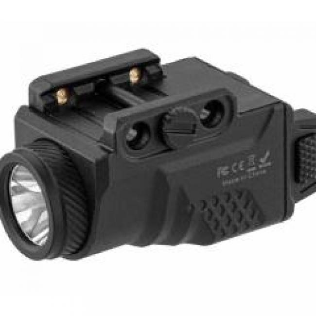 Lampe Ouragan Skywoods Sur Batterie 480 Lumens