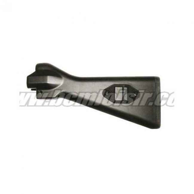Crosse pleine pour mp5a4 + connecteur