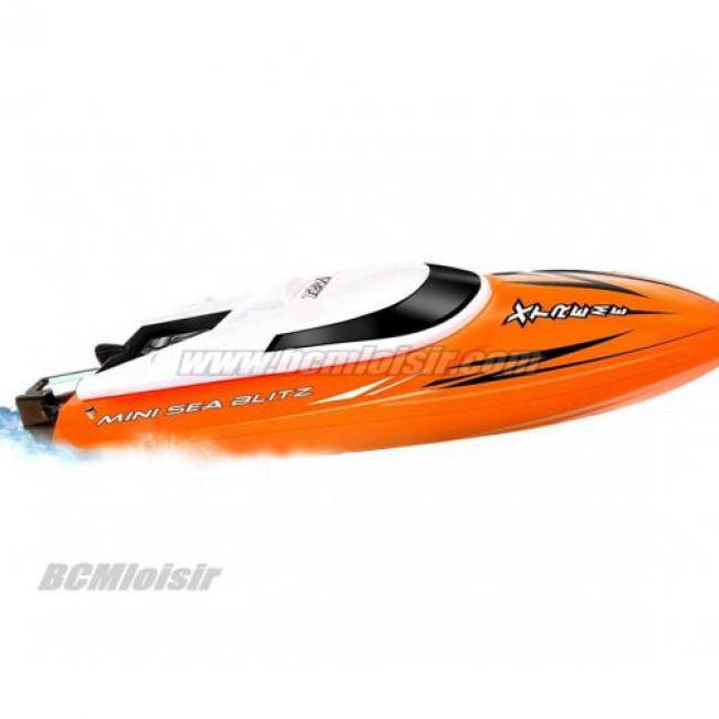 Racer Offshore Mini Sea Blitz RTR