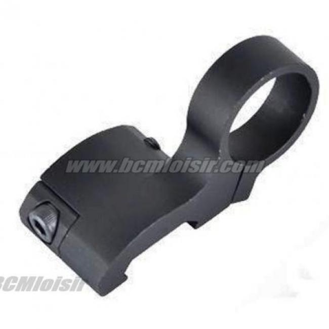 Anneau de montage déporté Element pour lampe 25 mm