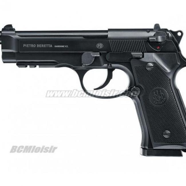 Beretta M96A1 Full Metal Blowback CO2