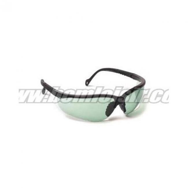 lunettes de protection proshark vertes new