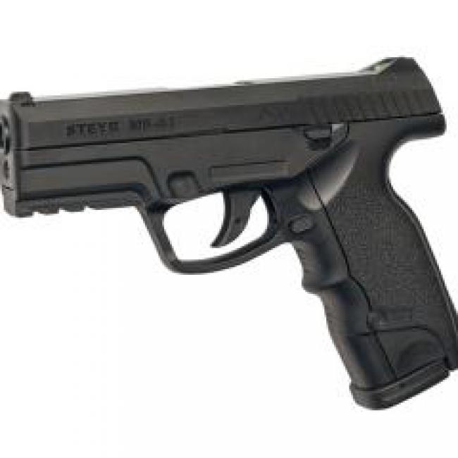 Steyr M9A1 Fibre Optique CO2 GNB
