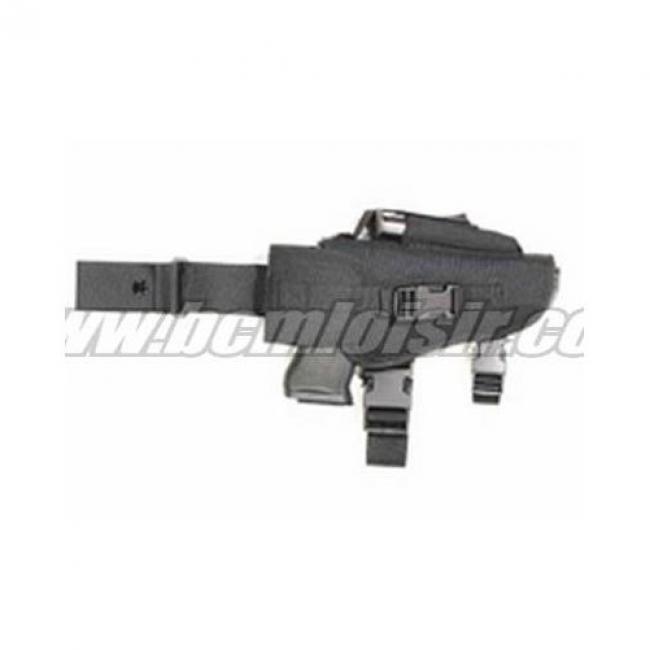 Holster de cuisse pour de-50ae