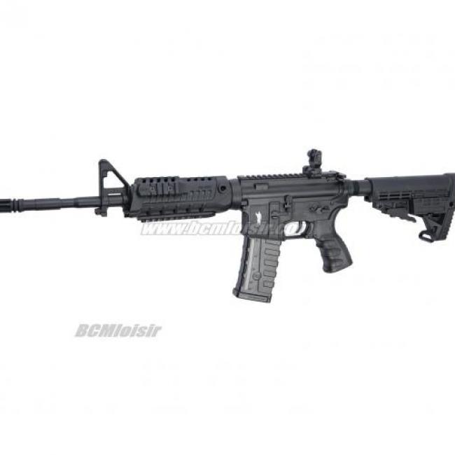 CAA M4 Carbine Sportline AEG 1,4 J