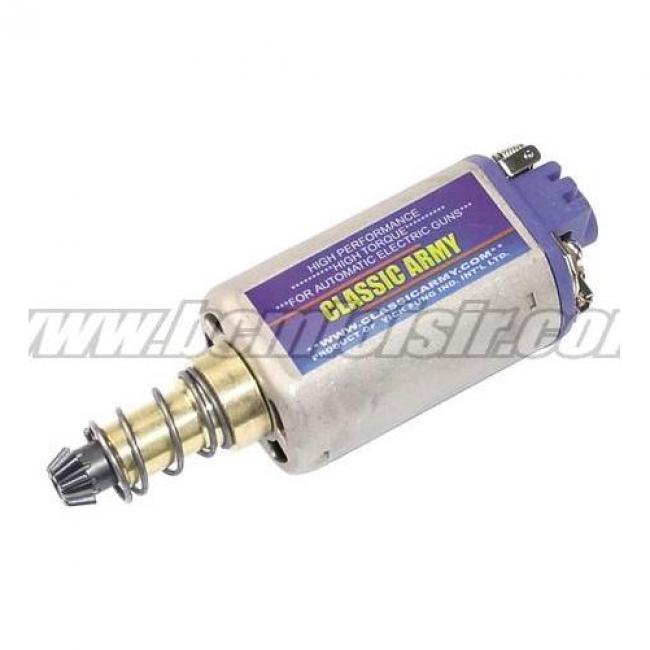 Moteur axe long high torque pour mp5, g3, M15