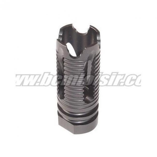 Cache flamme 14mm, sens anti-horaire