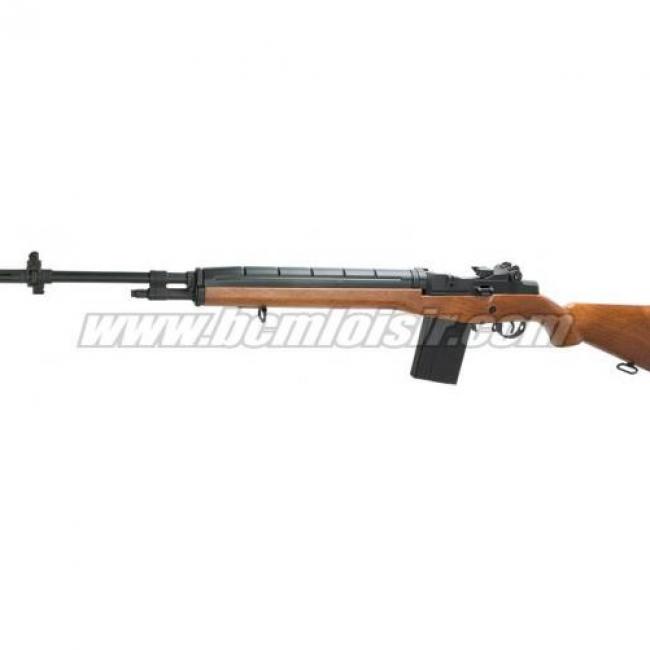 M14 SLV full metal ABS 1 joule ASG