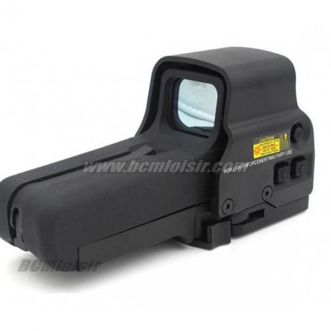 Point Rouge et Vert Holosight Type 558 Full Metal Tactical Ops