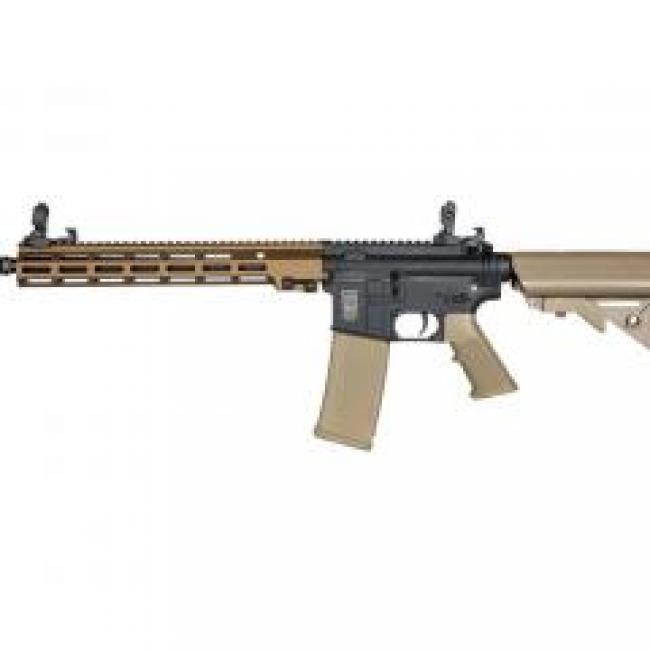 M4 Carbine SA-C22 Core Hal ETU Bronze AEG Specna Arms