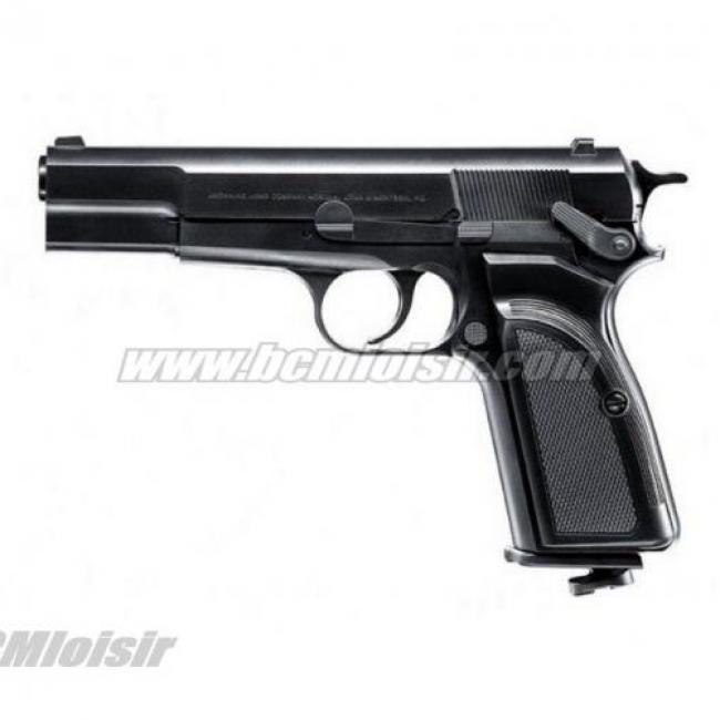 Browning Hi Power Mark III Umarex CO2