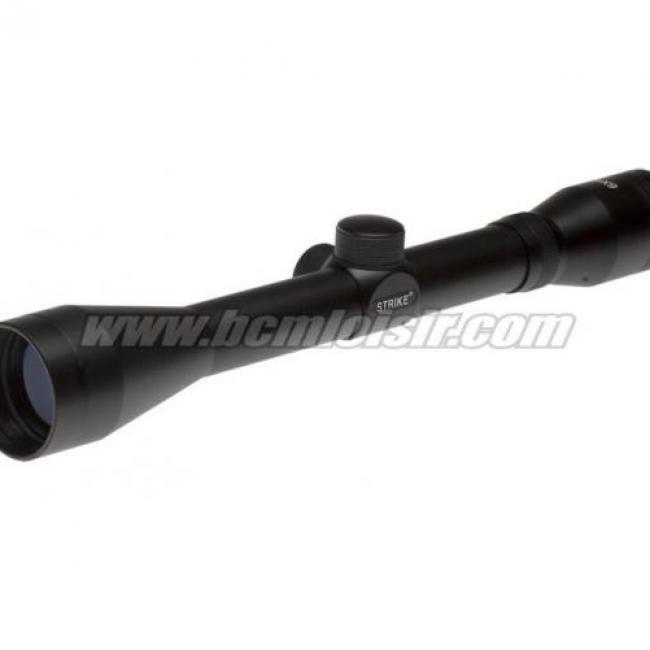Lunette systems pro 1,6 x 40