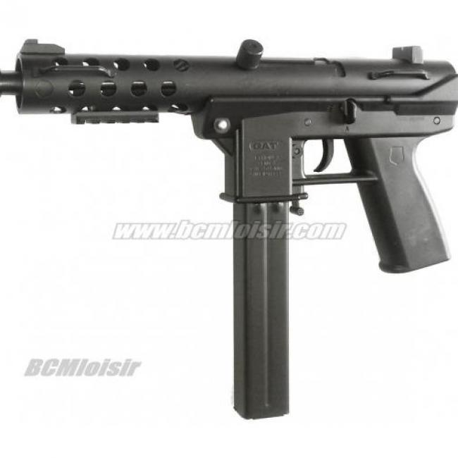 GAT Echo 1 Full Metal submachine gun AEG