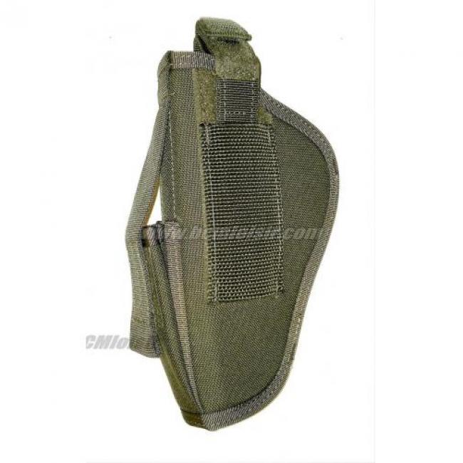 Holster de ceinture universel olive