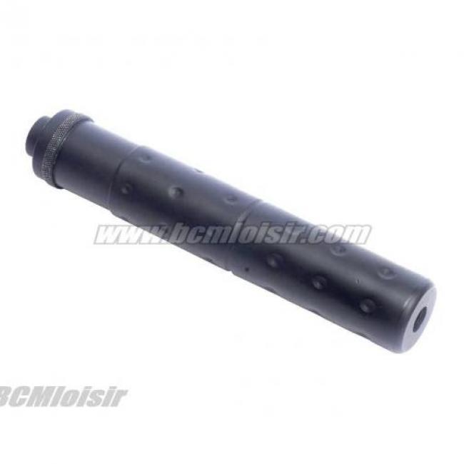Silencieux universel pour aeg 14mm