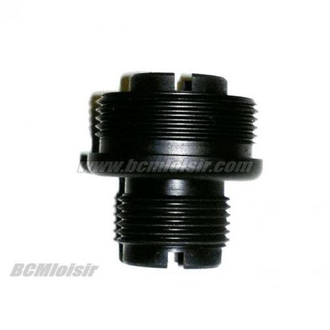 Adaptateur Silencieux PSG1 Marui