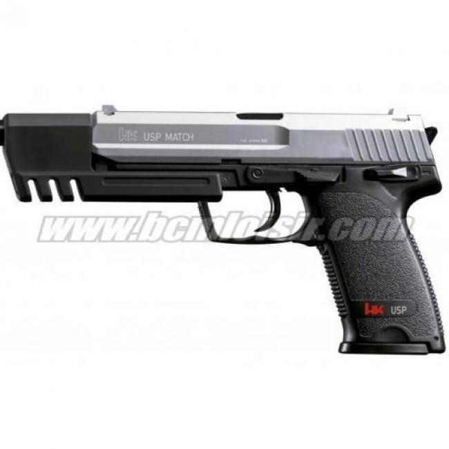 Heckler & Koch USP Match bicolore spring 0,5j