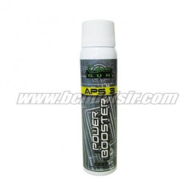 Lubrifiant Silicone APS3 Power Booster