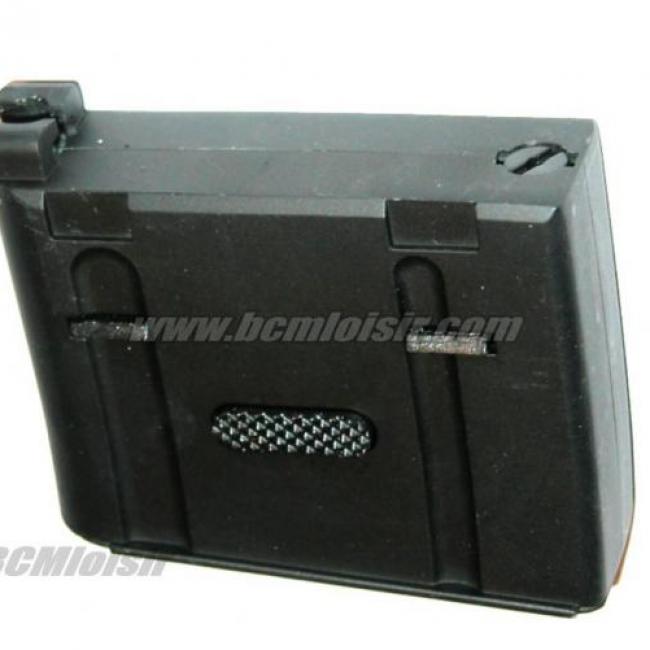 Chargeur M 3000 full metal 40 bbs