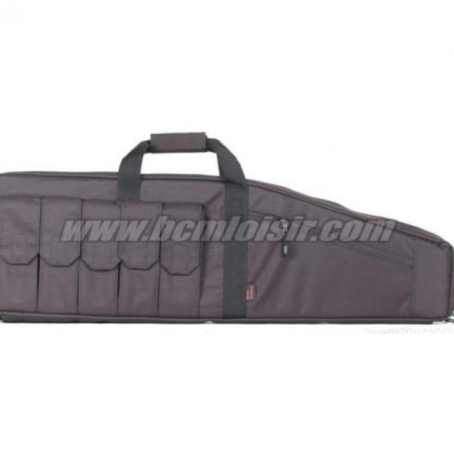 Housse de transport pour armes longues 99x33cm