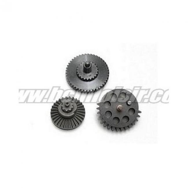 Kit pignons (x3) high speed systema