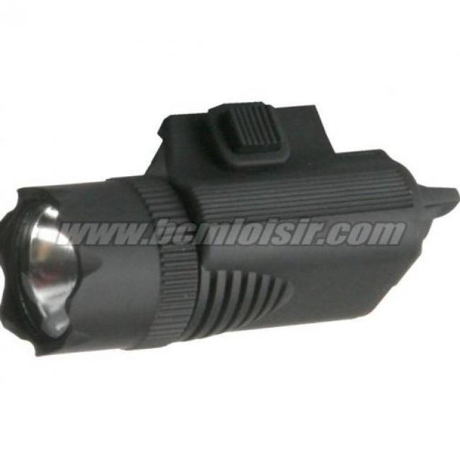 Lampe tactique Super xenon