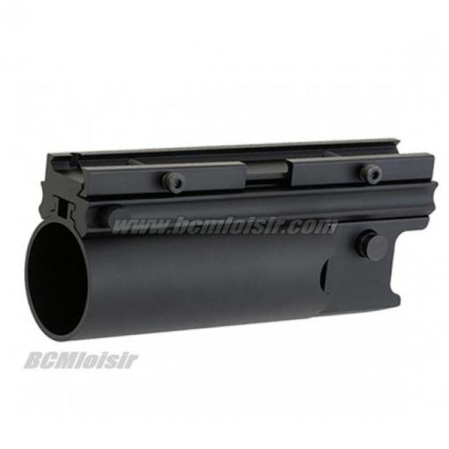 Lance Grenade M203 Court 40 mm Full Metal