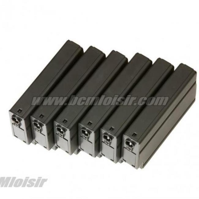 Chargeur M14 470rd (Pack de 6)