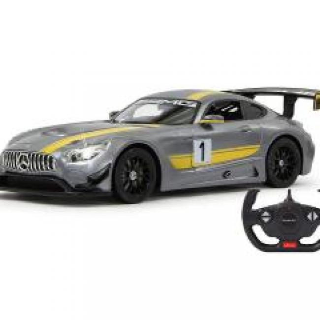 Mercedes AMG GT3 Brushed RC 1/14 RTR