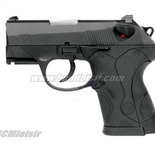 PX4 Bulldog Gaz Blowback BK WE
