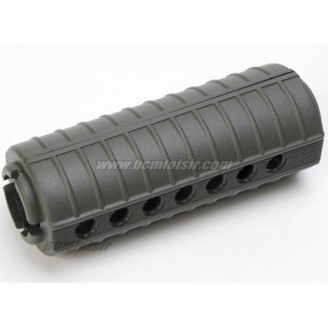 Garde-main pour M15/M16 carbine, vert