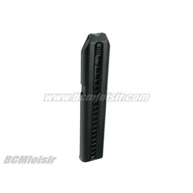 Chargeur G18C 29 coups AEP ASG