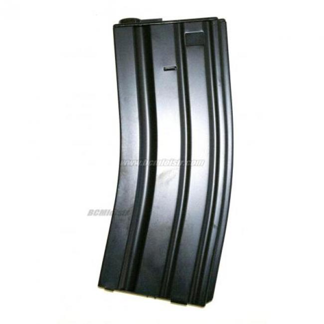 Chargeur metal pour M4, M15, M16 300 billes