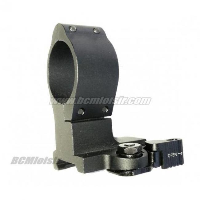 Anneau de Montage 30 mm Attache Rapide M68