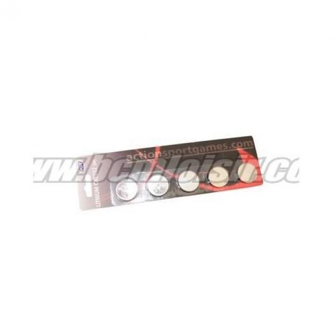 pile cr2032 3v (16692)