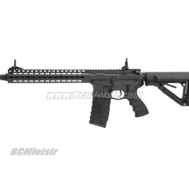 CM16 SRXL Combat Machine Burst Mosfet G&G
