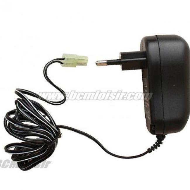 Mini chargeur delta peak Swiss Arms