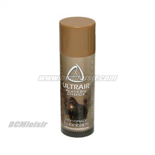 Lubrifiant Silicone Teflon 220 ml