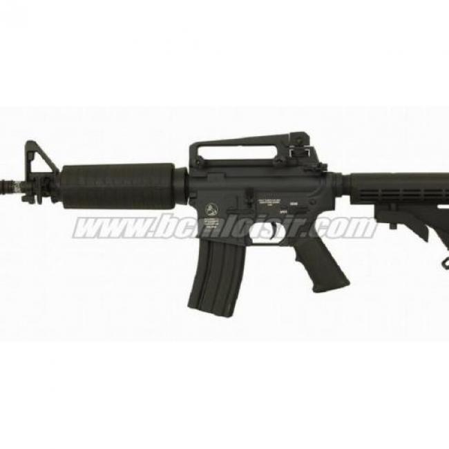 Colt M933 commando AEG pack complet