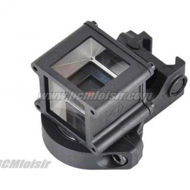 AngleSight Noir Element pour rail Picatinny