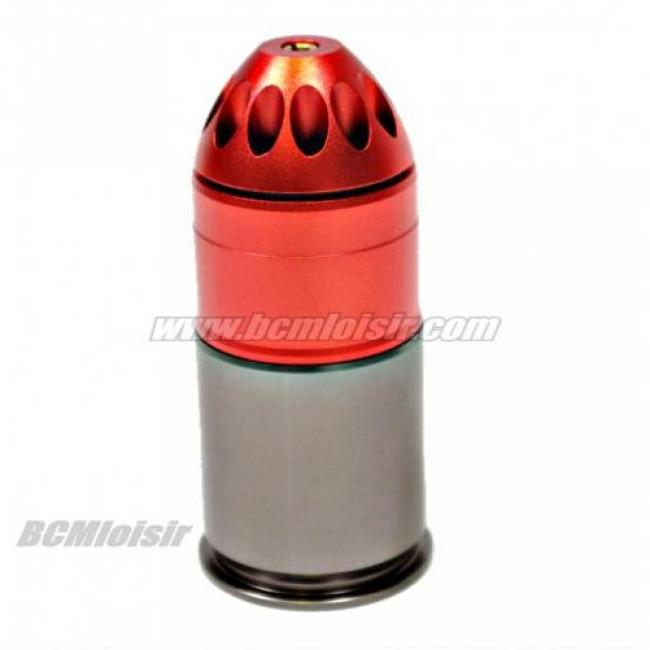 grenade 120rd King Arms