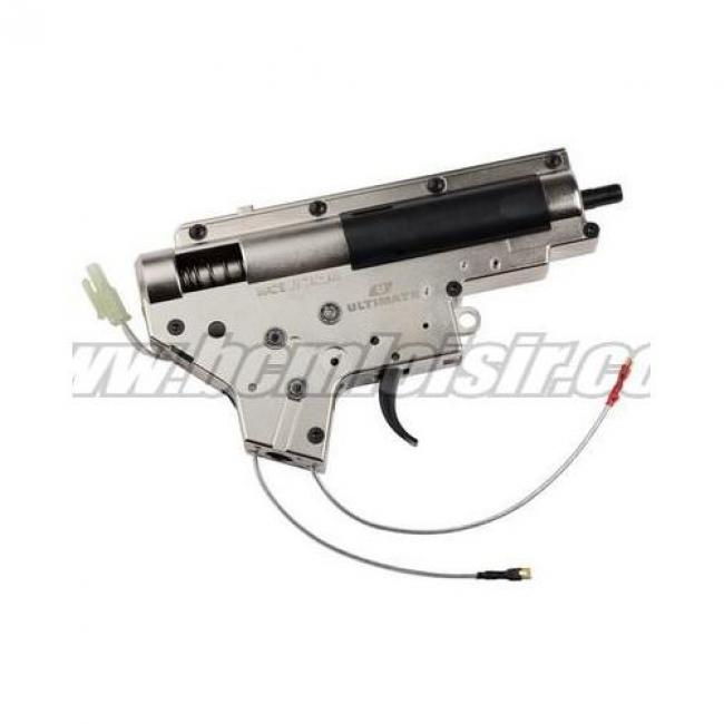 Gearbox SR16