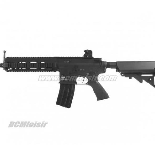 CA 416D CQB Mosfet ECU SportLine Classic Army AEG