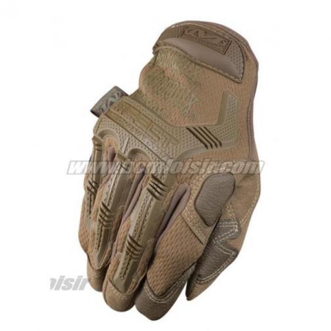 Gant Mechanix M-PACT Coyote